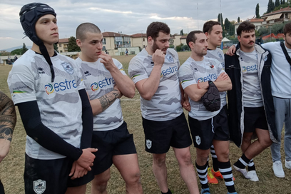 Il riassunto del giovanile e della cadetta nel week end 12/13 novembre