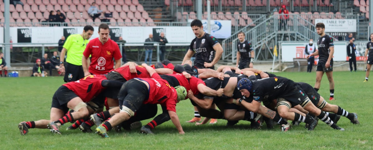 La preview del fine settimana 26/27 marzo