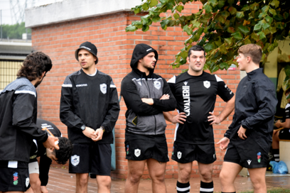 Prima Squadra: il ritorno al Chersoni è con il Villa Pamphili