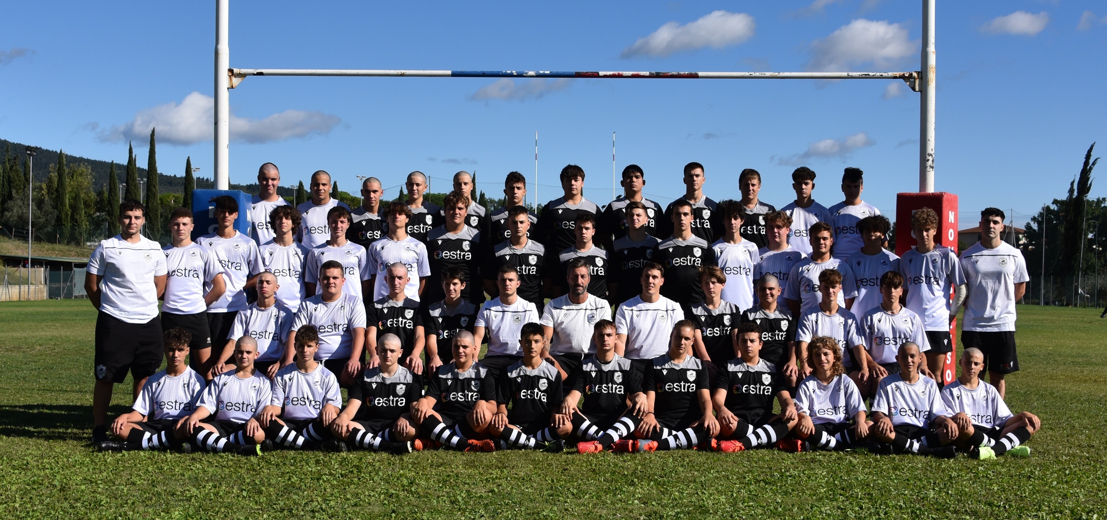 Team Under 17 S.S 2022-2023 Image