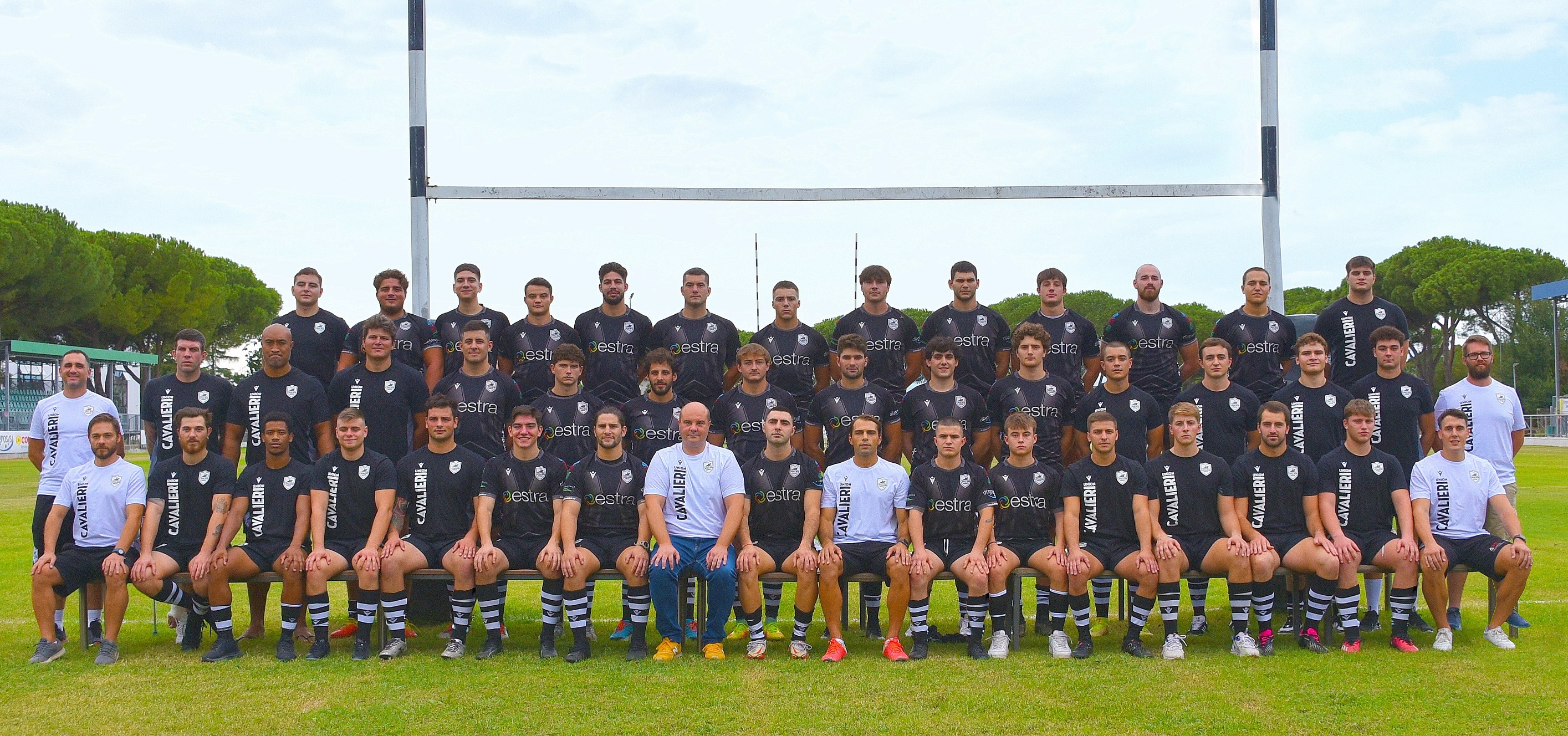 Team Serie A S.S. 2023-2024 Image