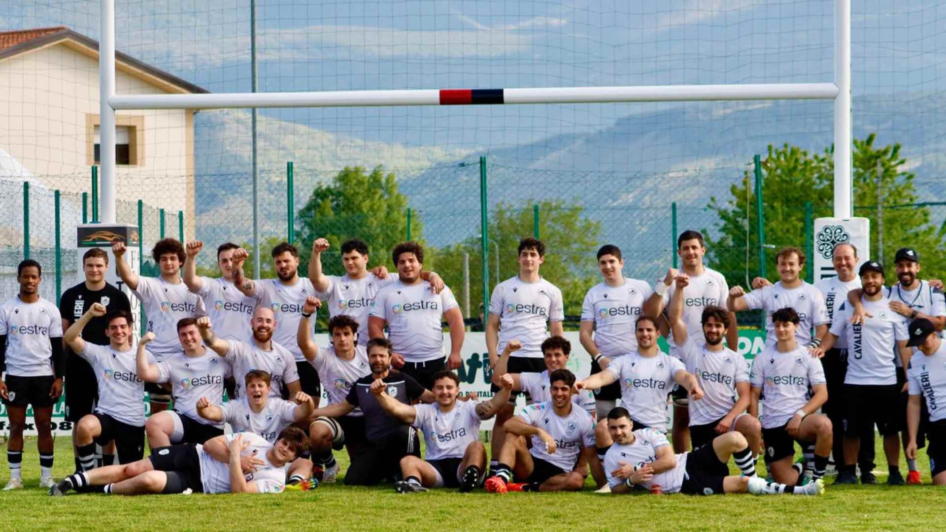 Tutti i risultati di domenica 28 aprile