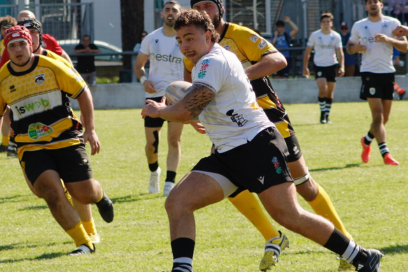 Cavalieri Union: l’ultima partita della stagione regolare è una festa, Avezzano battuto 52 a 12