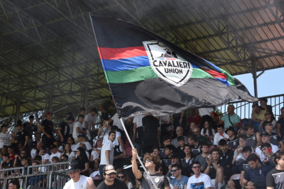 I Cavalieri Union nella fase cruciale della stagione: al via le semifinali di Serie A e under 16
