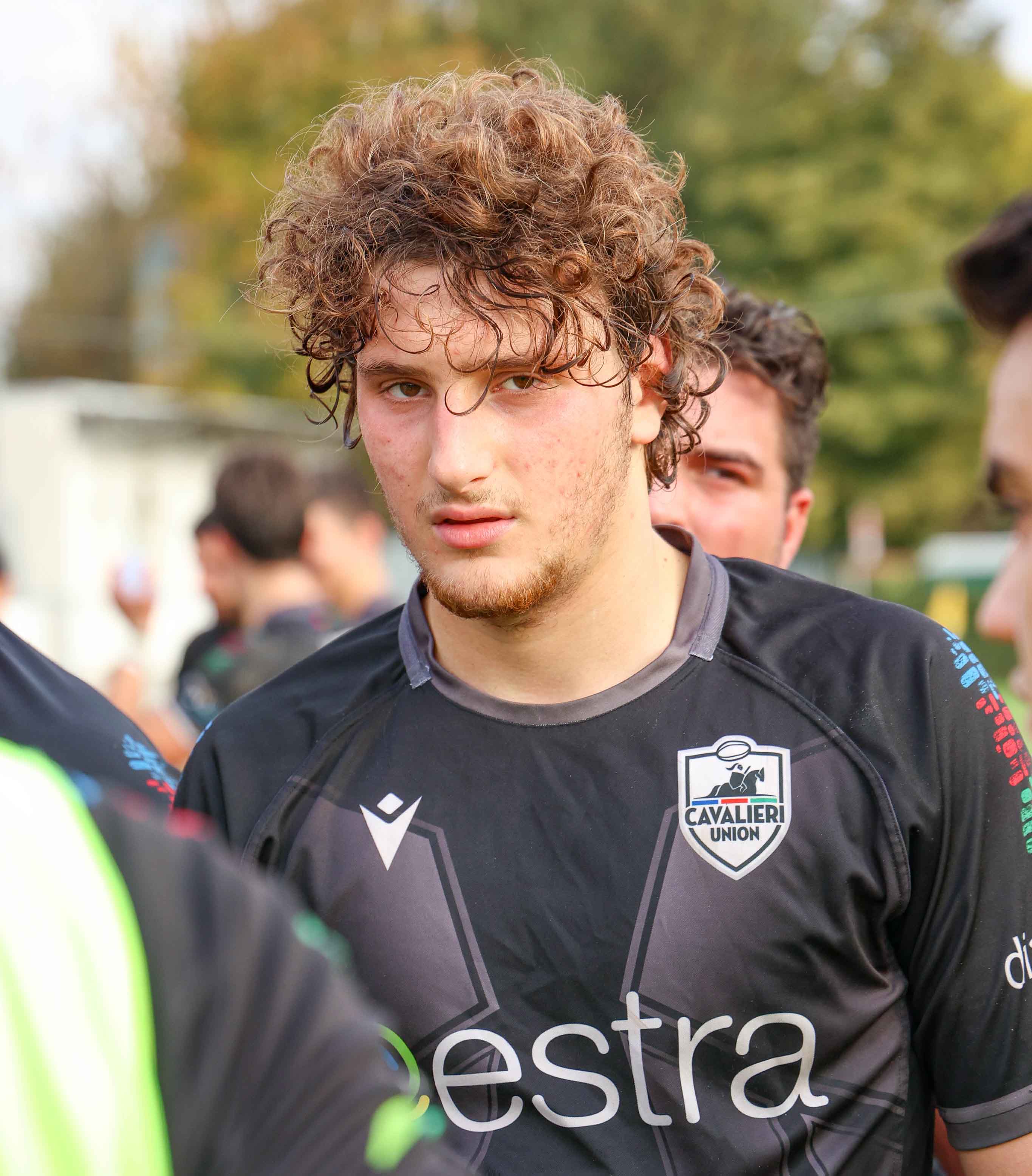 Cavalieri Union Rugby vs Avezzano 23 ottobre 2022 stagione Rugby serie A 2022-23 stadio Enrico Chersoni andreamartini/photosportpress