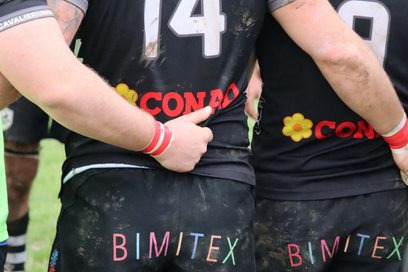 Le due seniores contro Avezzano e Mascalzoni, i quarti di finale U16 a Verona e tutti gli impegni del 5 maggio