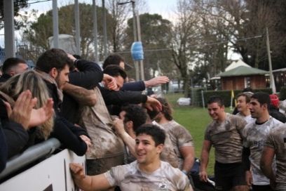 Le parole del Presidente Fusi verso la sfida con Capitolina