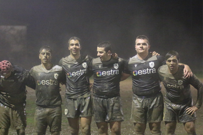 Cadetta e Juniores, il riassunto del week end 10/11 dicembre