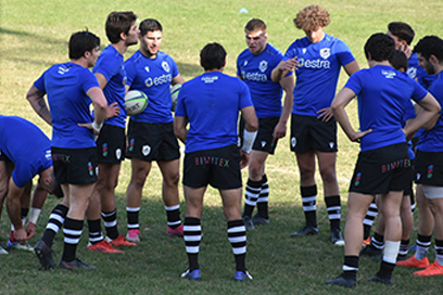 La presentazione ufficiale della serie A, il Trofeo del tessile, Zucconi in azzurro e il Barrage under 18 nel ricco programma del fine settimana