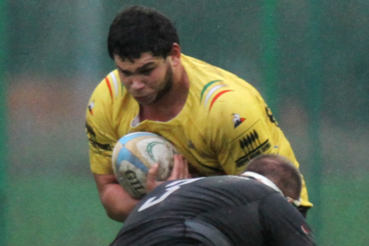 Serie A: Thomas Sassi rinforza la prima linea