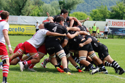 Serie A: la Prima Squadra conclude fra gli applausi l’avventura nei play off